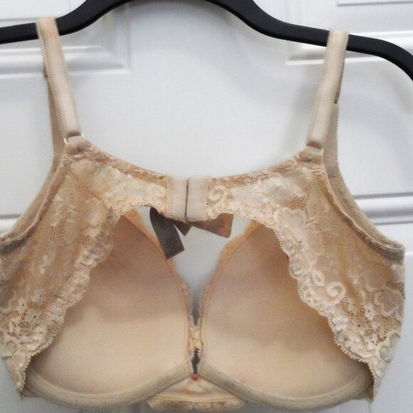 Victoria's secret- Dream Angel push up size 34D - Picture 6 of 6
